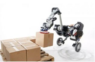 Chocolate and Toffee Apple Muffins