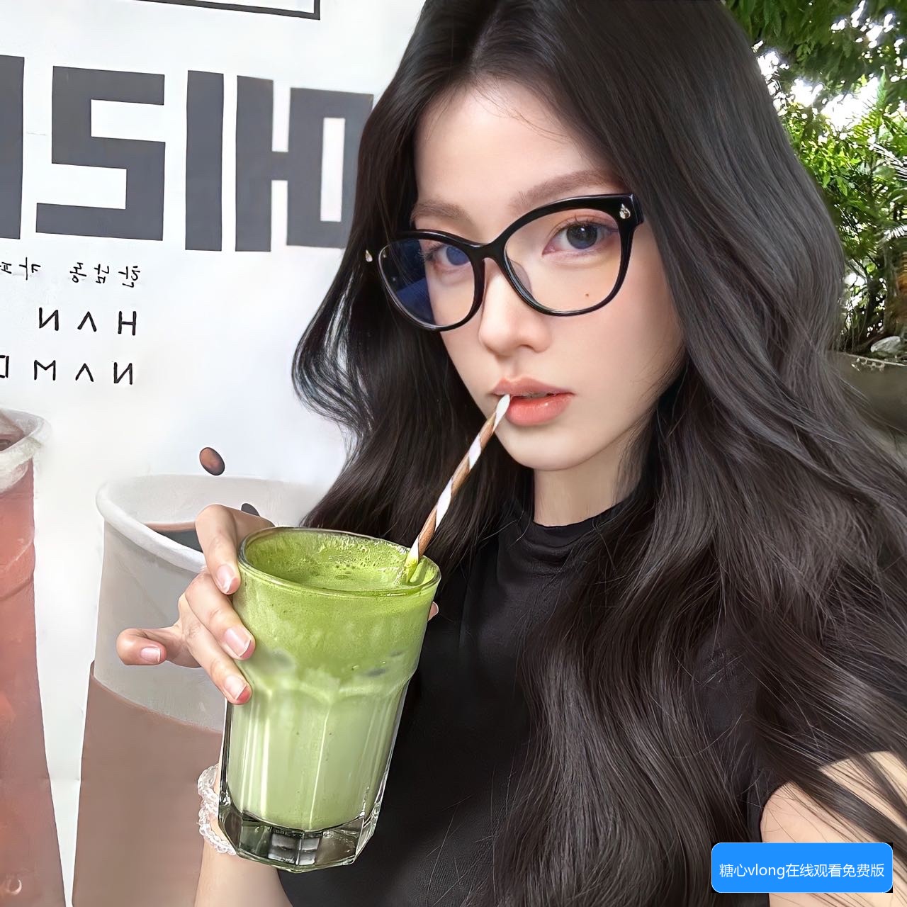 在线观看糖心VLong