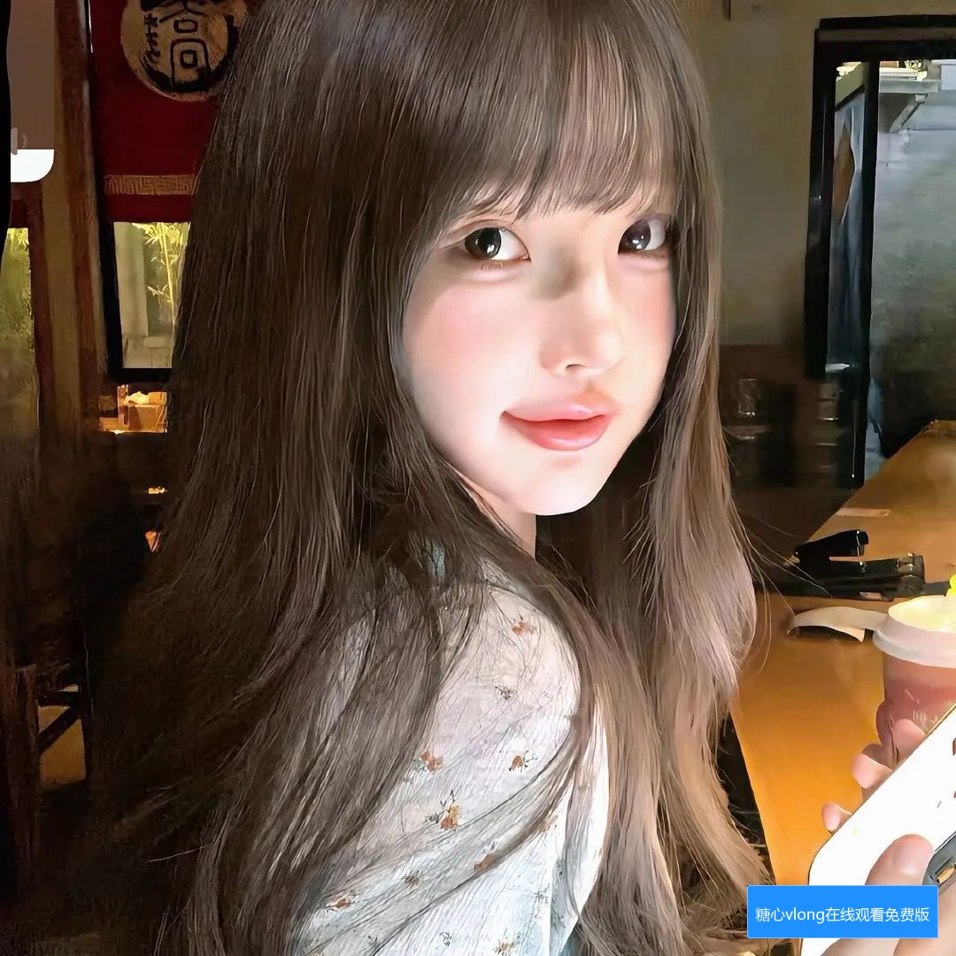 在线观看糖心VLong的界面示意图