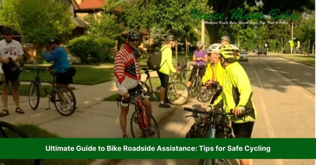 bike roadside assistance