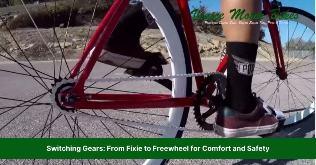 fixie to freewheel